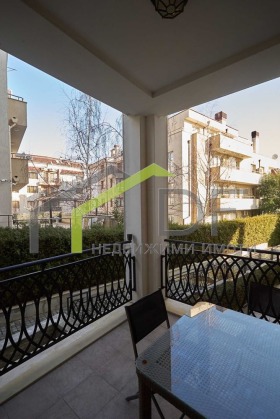 Maisonette Briz, Varna 5