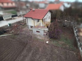 Hus Zdravets, region Varna