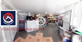 Продава магазин град Пловдив Център - [1] 