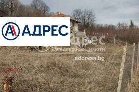 Οικόπεδο Οσενοβο, περιοχή Βάρνα 1