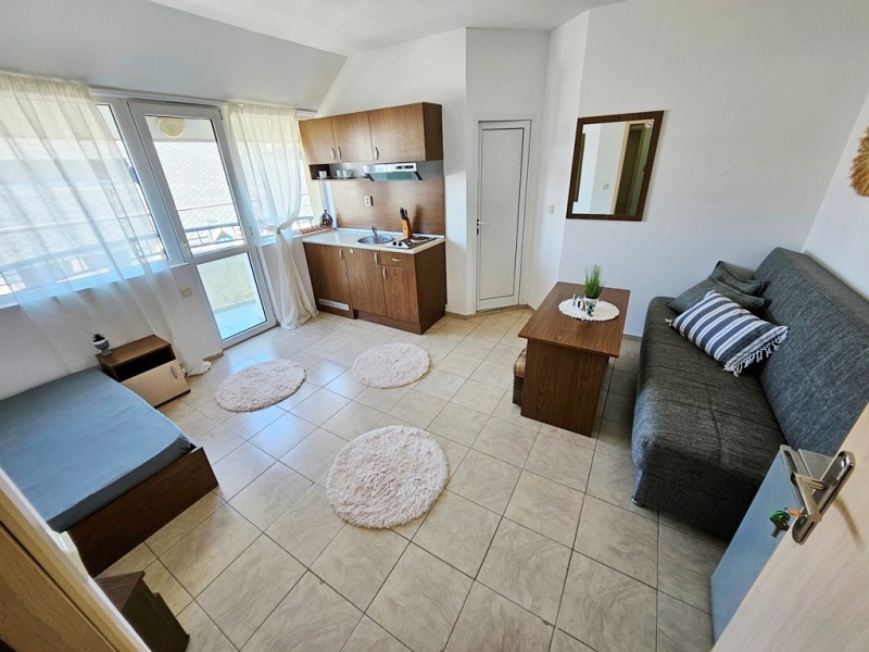 In vendita  Studio regione Burgas , k.k. Slanchev briag , 35 mq | 66305255 - Immagine [2]