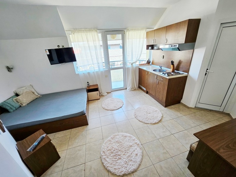 In vendita  Studio regione Burgas , k.k. Slanchev briag , 35 mq | 66305255 - Immagine [5]