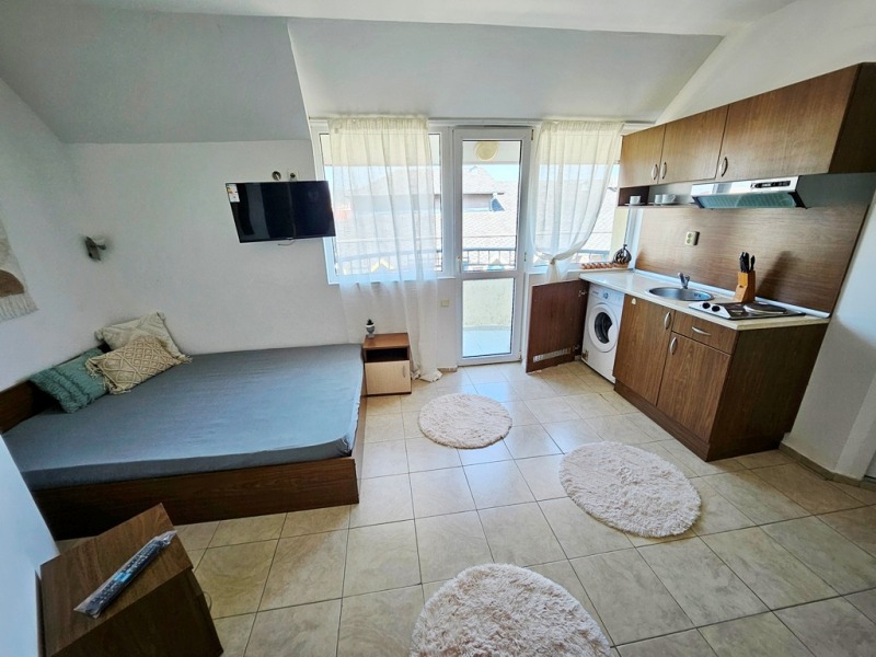 In vendita  Studio regione Burgas , k.k. Slanchev briag , 35 mq | 66305255 - Immagine [6]