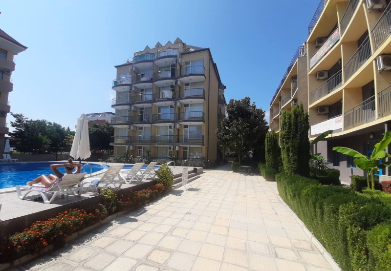 In vendita  Studio regione Burgas , k.k. Slanchev briag , 35 mq | 66305255 - Immagine [13]