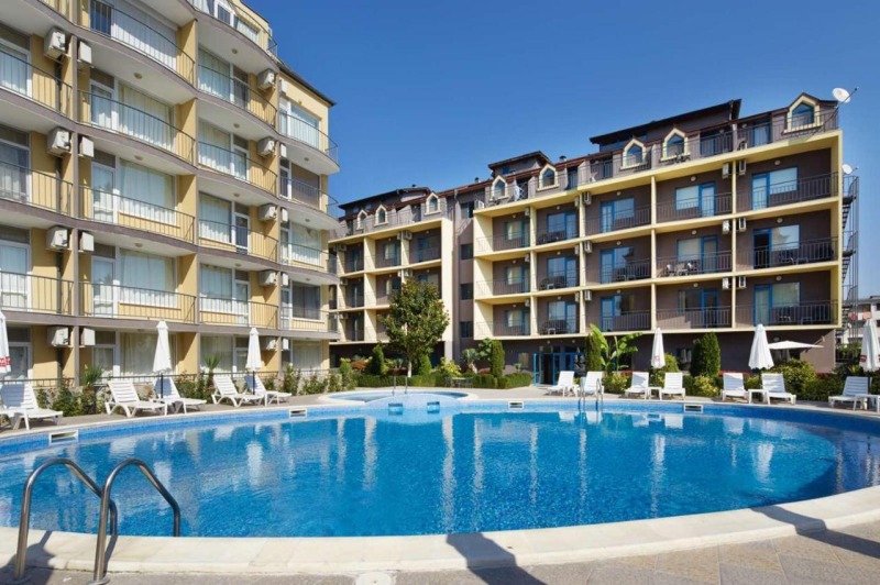 In vendita  Studio regione Burgas , k.k. Slanchev briag , 35 mq | 66305255 - Immagine [12]