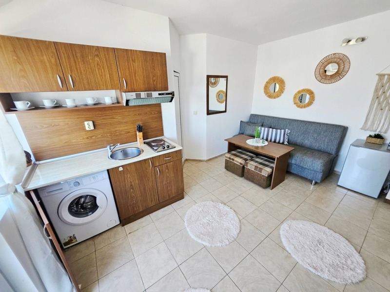 In vendita  Studio regione Burgas , k.k. Slanchev briag , 35 mq | 66305255 - Immagine [7]