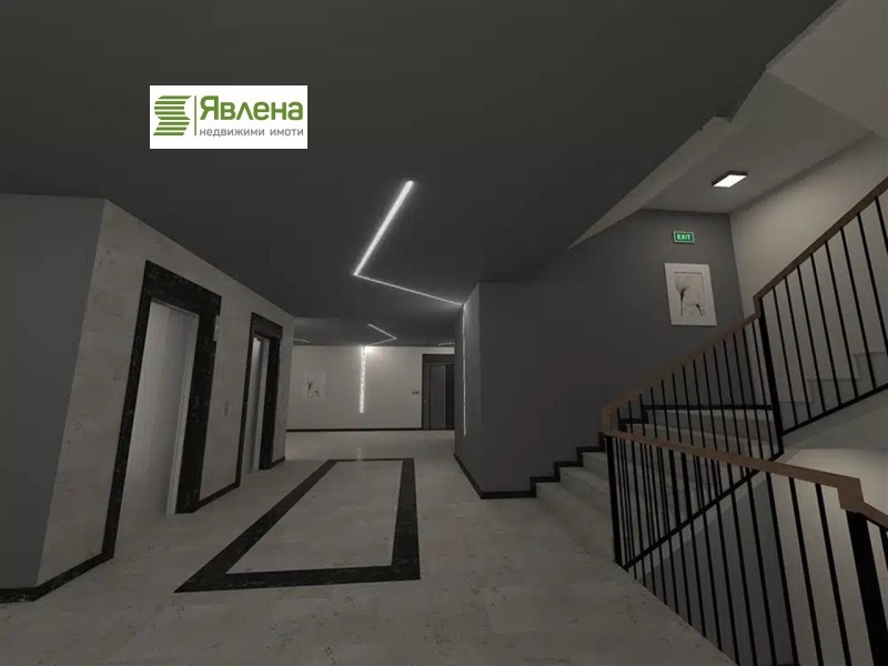 À venda  Estúdio Sofia , Malinova dolina , 39 m² | 41484554 - imagem [5]