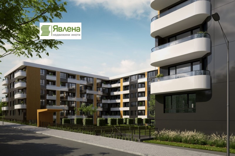 À venda  Estúdio Sofia , Malinova dolina , 39 m² | 41484554 - imagem [7]