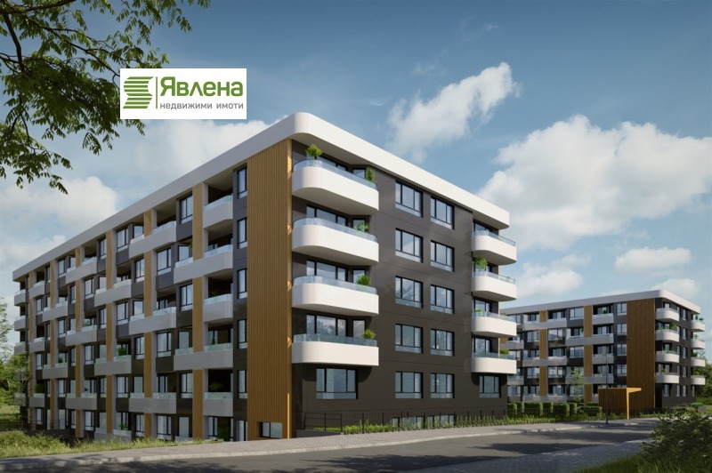 Продава  1-стаен, град София, Малинова долина • 85 587 EUR • ID 19979282 — holmes.bg - [1] 