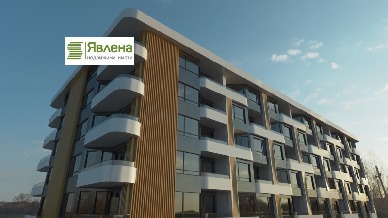À venda  Estúdio Sofia , Malinova dolina , 39 m² | 41484554 - imagem [4]