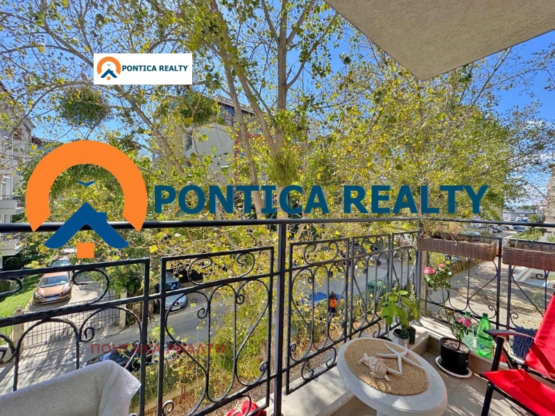 Продава 1-СТАЕН, к.к. Слънчев бряг, област Бургас, снимка 3 - Апартаменти - 52818110