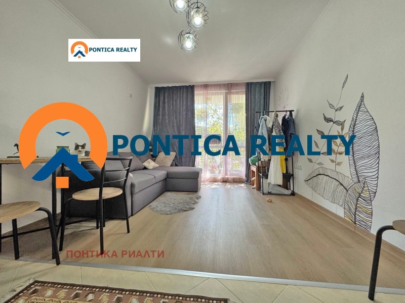 Продава 1-СТАЕН, к.к. Слънчев бряг, област Бургас, снимка 11 - Апартаменти - 52818110