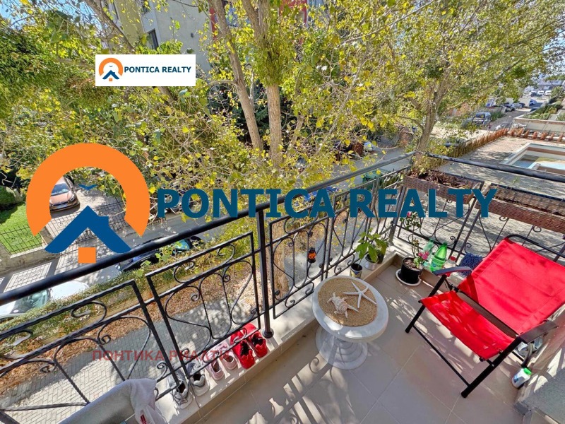 Продава 1-СТАЕН, к.к. Слънчев бряг, област Бургас, снимка 4 - Апартаменти - 52818110