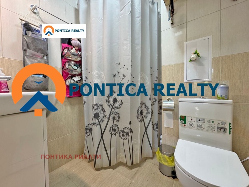 Продава 1-СТАЕН, к.к. Слънчев бряг, област Бургас, снимка 2 - Апартаменти - 52818110