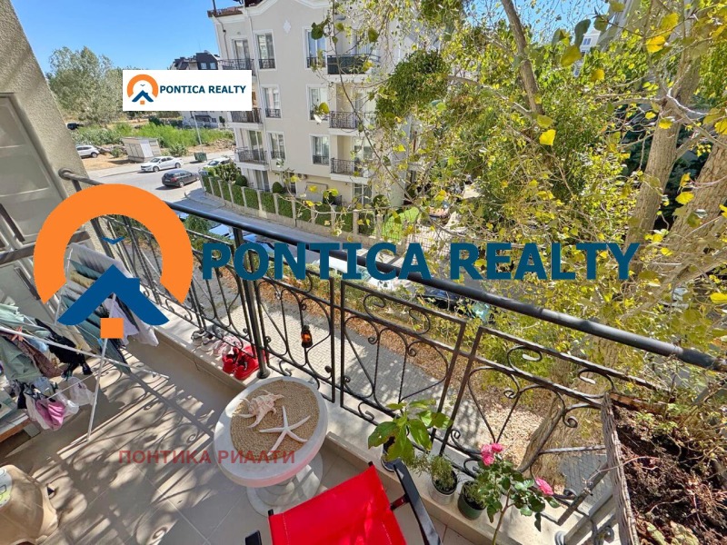 Продава 1-СТАЕН, к.к. Слънчев бряг, област Бургас, снимка 5 - Апартаменти - 52818110