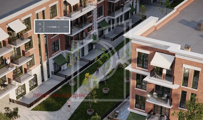 Продава 2-СТАЕН, гр. София, Малинова долина, снимка 3 - Апартаменти - 53170705