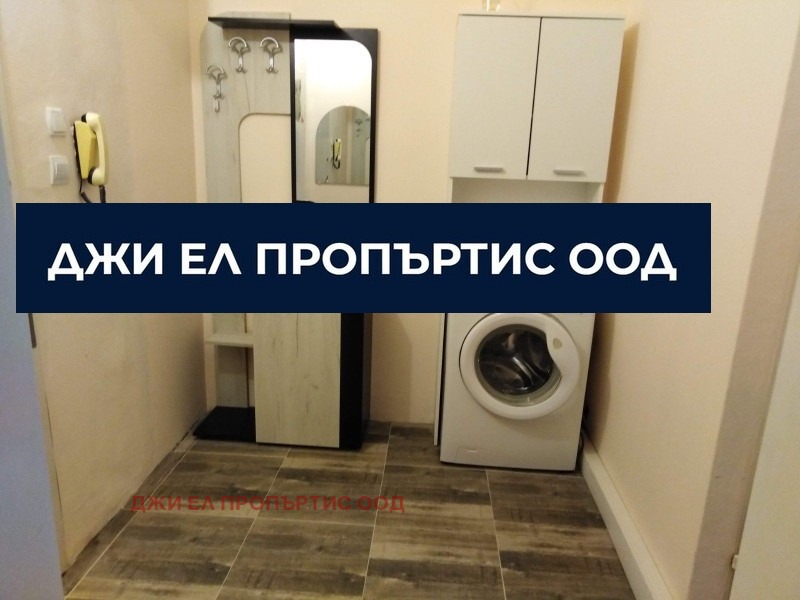 Продава 2-СТАЕН, гр. София, Люлин 7, снимка 10 - Aпартаменти - 46977964