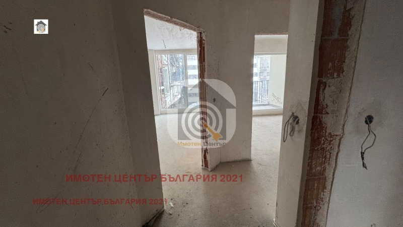 Продава 2-СТАЕН, гр. София, Малинова долина, снимка 1 - Aпартаменти - 48894171