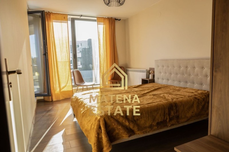 Zu verkaufen  1 Schlafzimmer Sofia , Simeonowo , 56 qm | 54179599 - Bild [8]