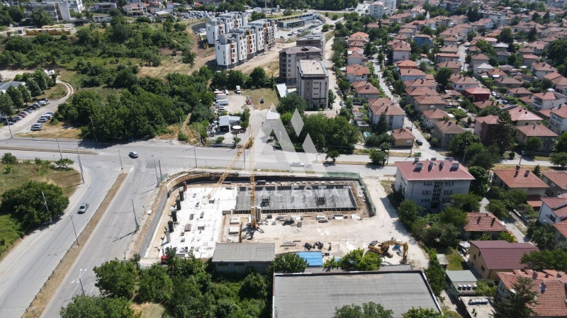 Na sprzedaż  1 sypialnia Plewen , Szirok centar , 70 mkw | 26813621 - obraz [5]