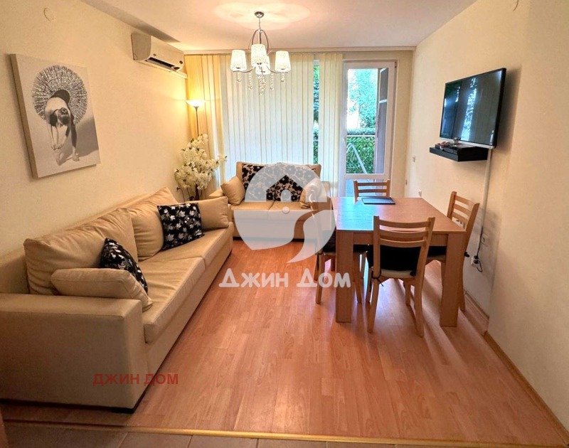 Продается  1 спальня область Бургас , к.к. Слънчев бряг , 52 кв.м | 57067692
