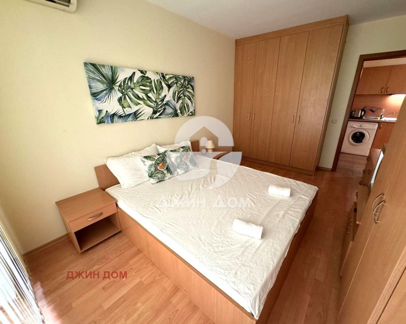 Продается  1 спальня область Бургас , к.к. Слънчев бряг , 52 кв.м | 57067692 - изображение [4]