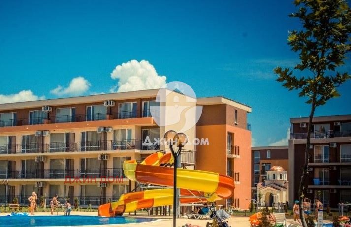 Продается  1 спальня область Бургас , к.к. Слънчев бряг , 52 кв.м | 57067692 - изображение [10]