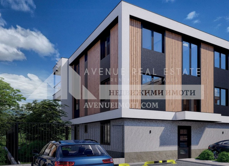На продаж  1 спальня область Пловдив , Асеновград , 151 кв.м | 50096280 - зображення [9]