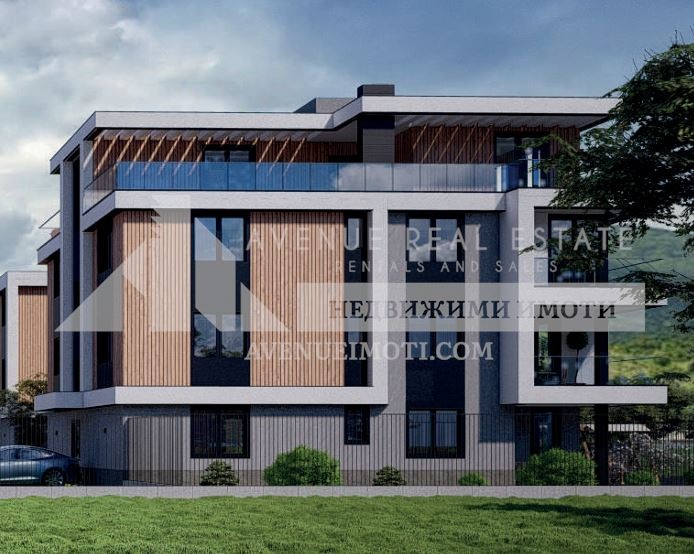 На продаж  1 спальня область Пловдив , Асеновград , 151 кв.м | 50096280 - зображення [6]