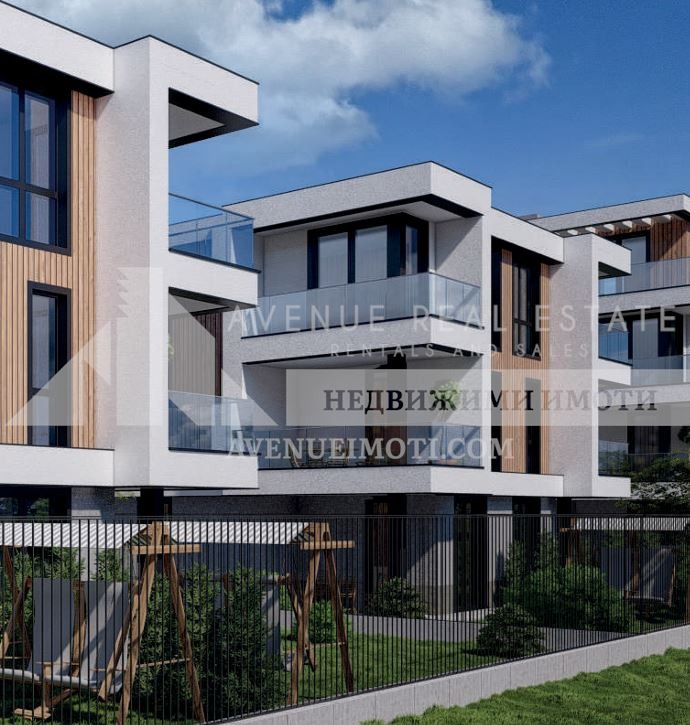 На продаж  1 спальня область Пловдив , Асеновград , 151 кв.м | 50096280 - зображення [7]