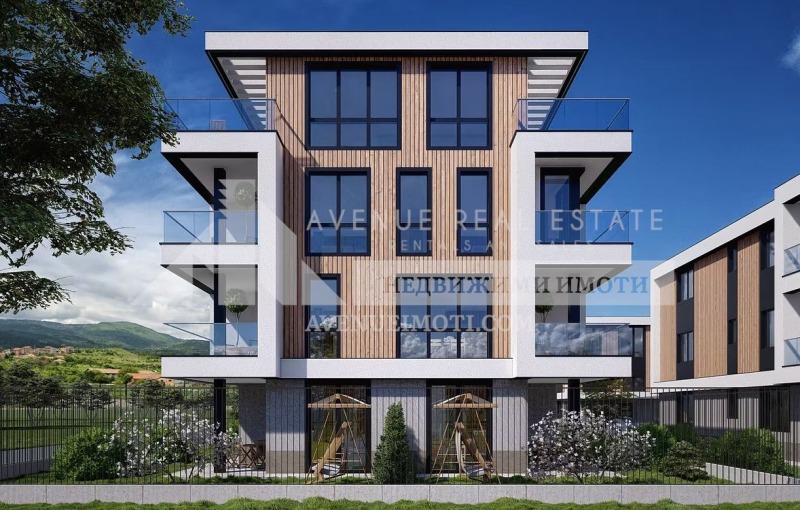 На продаж  1 спальня область Пловдив , Асеновград , 151 кв.м | 50096280 - зображення [4]