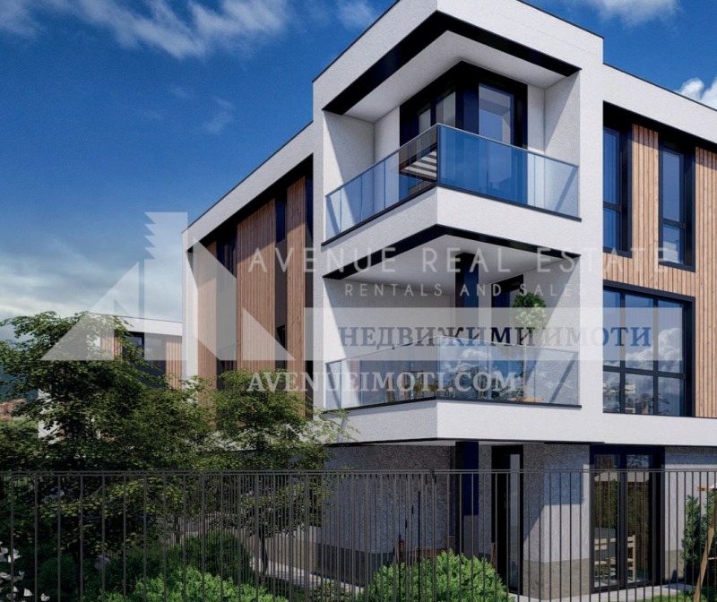 На продаж  1 спальня область Пловдив , Асеновград , 151 кв.м | 50096280 - зображення [10]