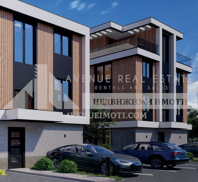 На продаж  1 спальня область Пловдив , Асеновград , 151 кв.м | 50096280 - зображення [8]