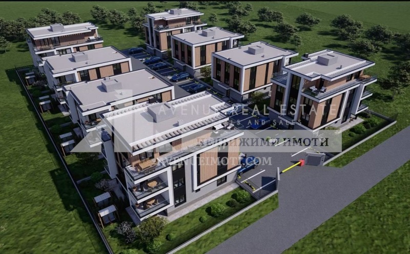 На продаж  1 спальня область Пловдив , Асеновград , 151 кв.м | 50096280 - зображення [3]
