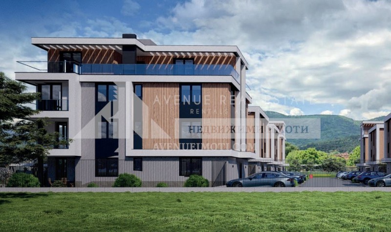 На продаж  1 спальня область Пловдив , Асеновград , 151 кв.м | 50096280 - зображення [5]