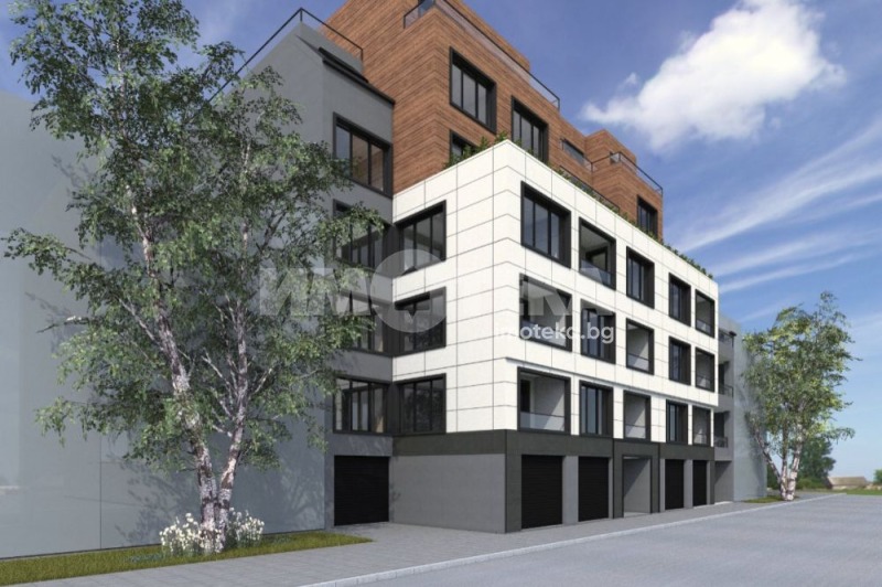 Продава  2-стаен град Пловдив , Каменица 2 , 70 кв.м | 37879916 - изображение [2]