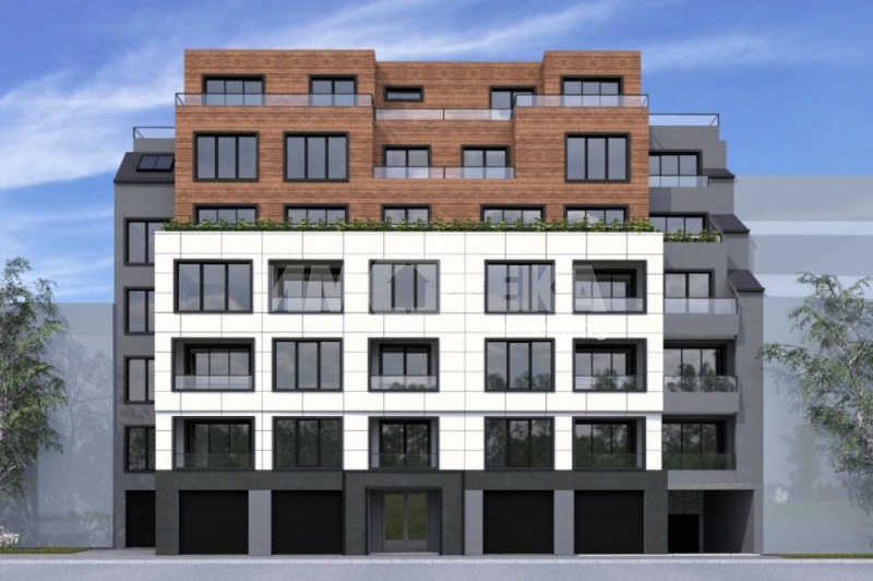 Продава  2-стаен град Пловдив , Каменица 2 , 70 кв.м | 37879916 - изображение [3]