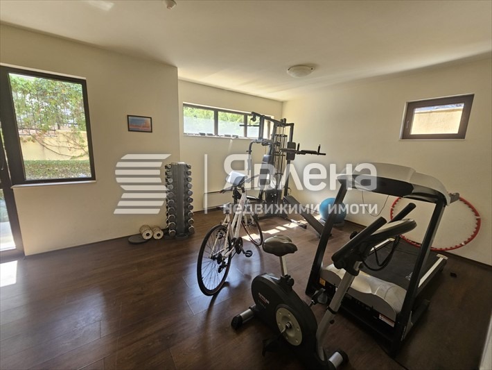 Till salu  1 sovrum Varna , m-t Dolna Traka , 74 kvm | 27863480 - bild [12]