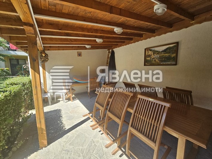 Till salu  1 sovrum Varna , m-t Dolna Traka , 74 kvm | 27863480 - bild [10]
