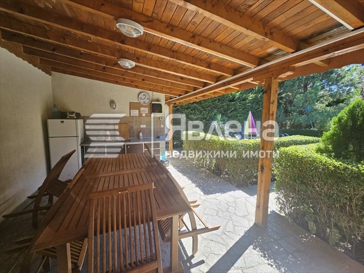 Till salu  1 sovrum Varna , m-t Dolna Traka , 74 kvm | 27863480 - bild [11]
