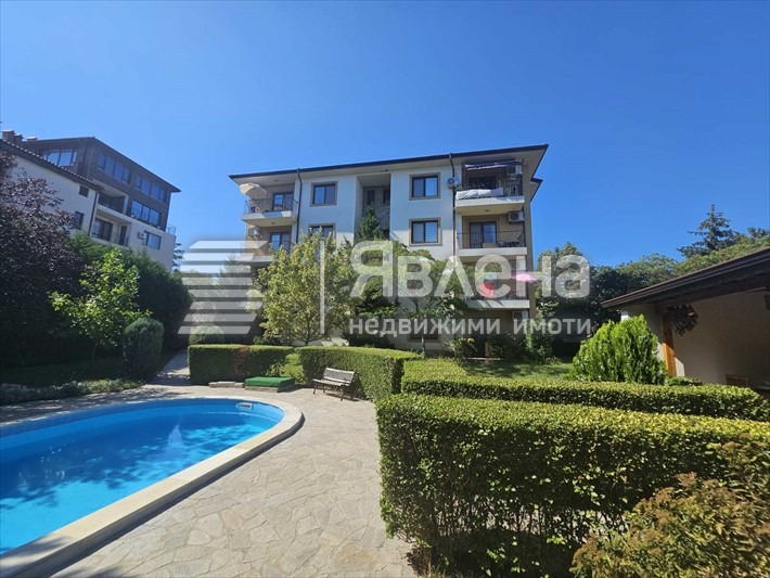 Till salu  1 sovrum Varna , m-t Dolna Traka , 74 kvm | 27863480 - bild [9]