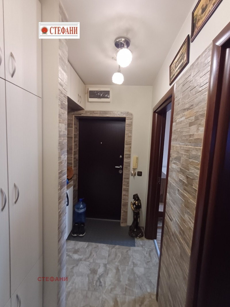 Продава 2-СТАЕН, гр. Русе, Родина 1, снимка 7 - Апартаменти - 52800250