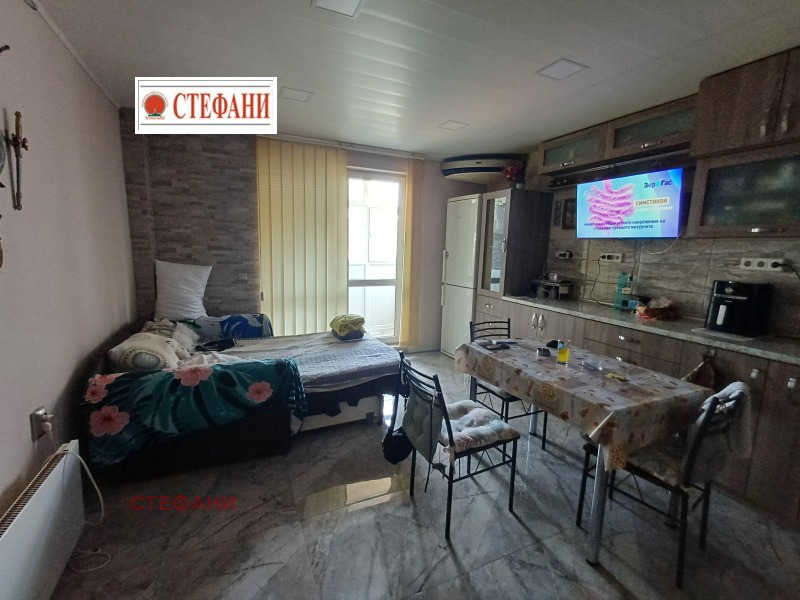 Продава 2-СТАЕН, гр. Русе, Родина 1, снимка 9 - Апартаменти - 52800250