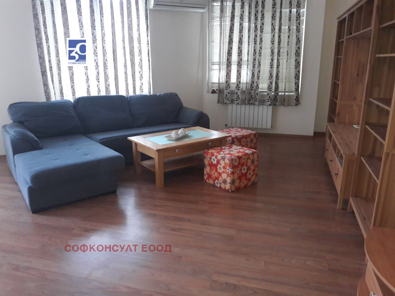 Продава 2-СТАЕН, гр. София, Малинова долина, снимка 9 - Апартаменти - 53245976