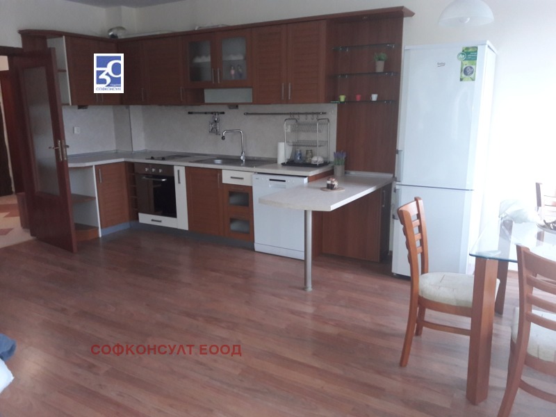 Продава 2-СТАЕН, гр. София, Малинова долина