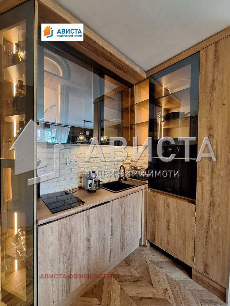 Продава 2-СТАЕН, гр. София, Кръстова вада, снимка 8 - Апартаменти - 56071185