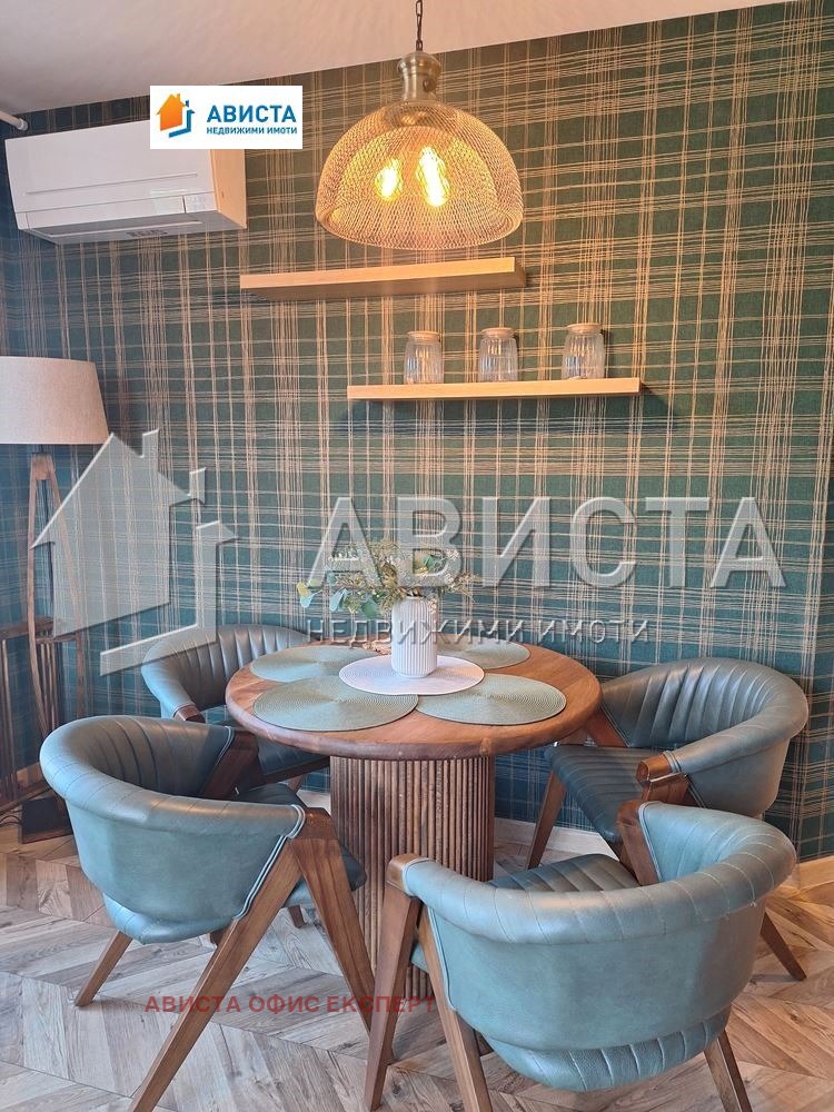 Продава 2-СТАЕН, гр. София, Кръстова вада, снимка 7 - Апартаменти - 56071185