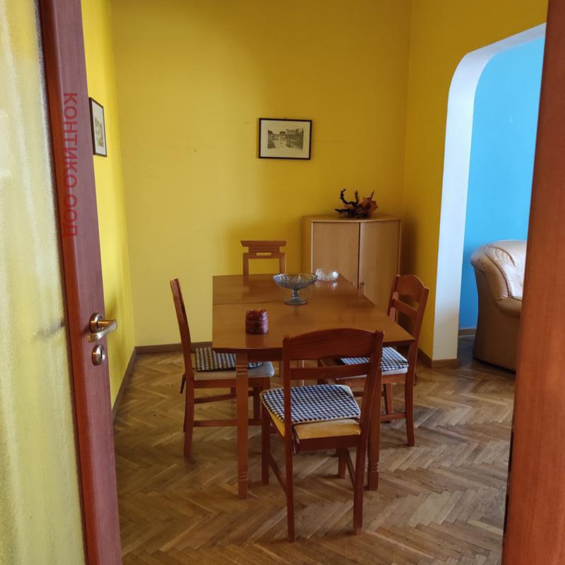 Satılık  2 yatak odası Sofia , Centar , 109 metrekare | 40737692 - görüntü [3]