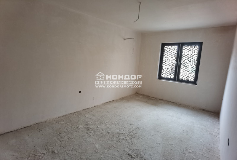 Te koop  2 slaapkamers Plovdiv , Tsentar , 126 m² | 79691177 - afbeelding [2]