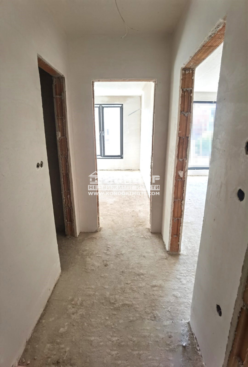 In vendita  2 camere da letto Plovdiv , Tsentar , 126 mq | 79691177 - Immagine [4]